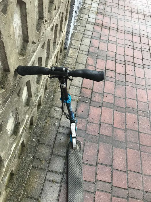 Trotinetă DELTA-sport-4553