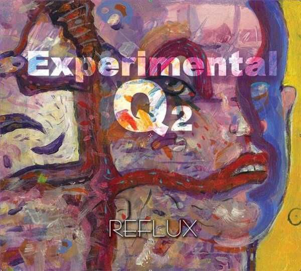 CD Experimental Q2 - Reflux (2014)