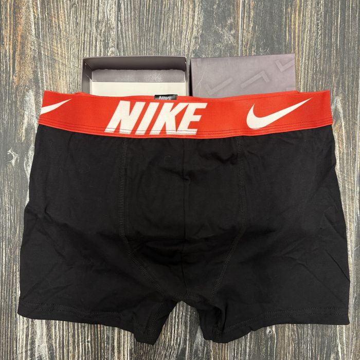 Мъжки Боксерки Nike Calvin Klein Мъжко Бельо
