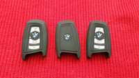 Husa Cauciuc Cheie BMW Seria 1,2,3,4,5,X3 Noua,SmartKey ,Noua,Logo