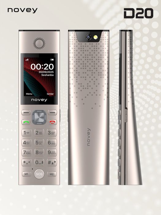 Novey D20 dastavka bor 24/7 online