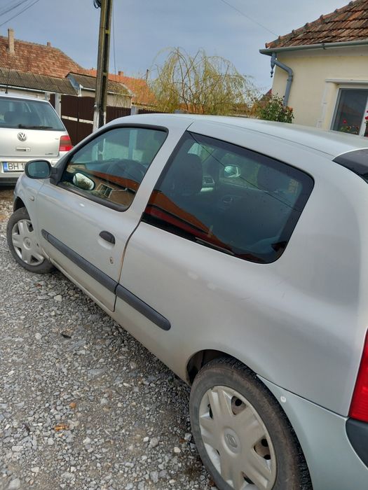 Vand Renault clio