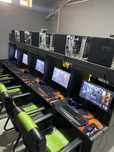 Game club 14 ta komp stol stul komplekt