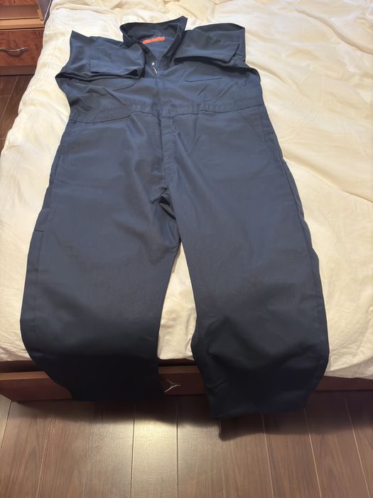 Combinizon și bocanci