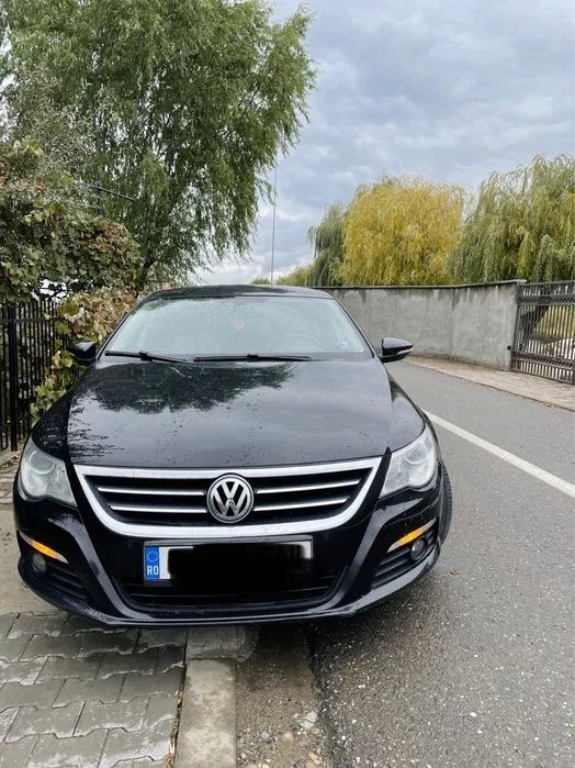 Vand Passat cc 2.0 diesel 170cp