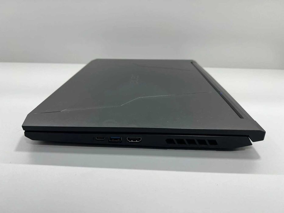 Laptop SH Gaming ACER NITRO 5 i7-11800H RTX 3050 4gb 512gbSSD Ram 32gb