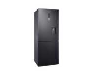 Холодильник SAMSUNG RL4362RBAB1/WT