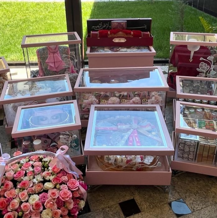 Сарпа сандик набор сотилади