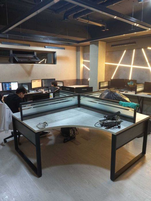 ПРОДАЕТСЯ офисное здание 5 уровней: ор-р Ракатбоши за МВД 1280м2