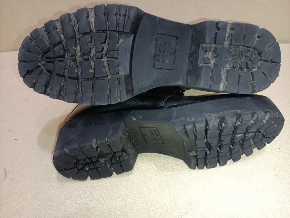 Zara Party кубинки N38- 29 лв