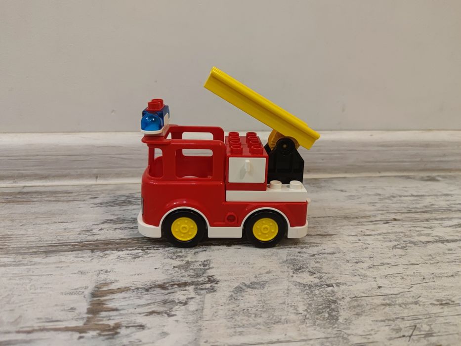 Lego Duplo непълни сетове