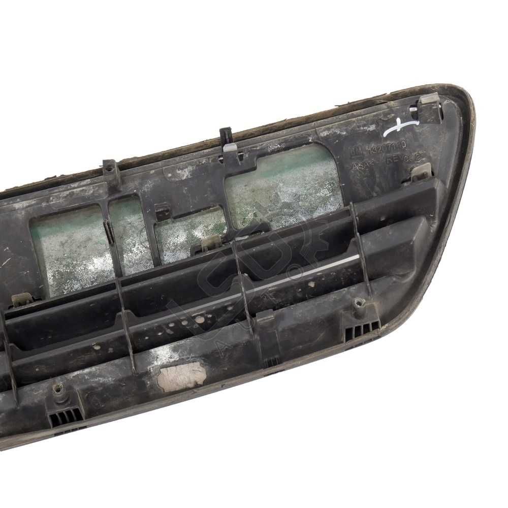 Решетка Opel Meriva A 2003-2010 ID: 126243