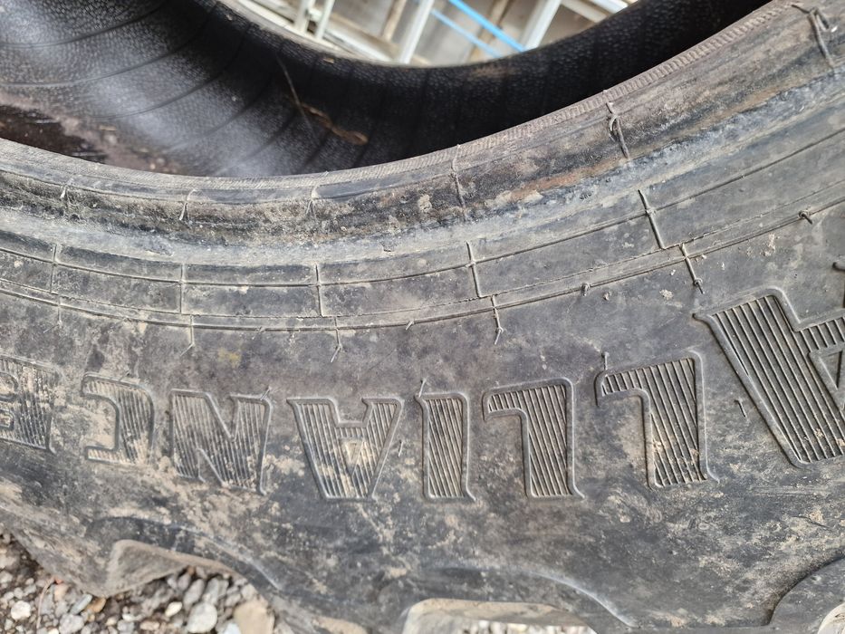 CAUCIUC agricol 650/65R38 marca Alliance
