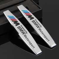 Emblema sigla logo BMW Motorsport