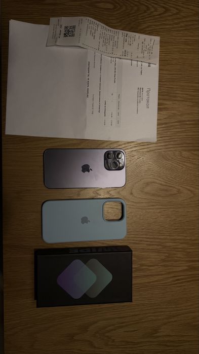 iPhone 14 Pro Max 256 GB