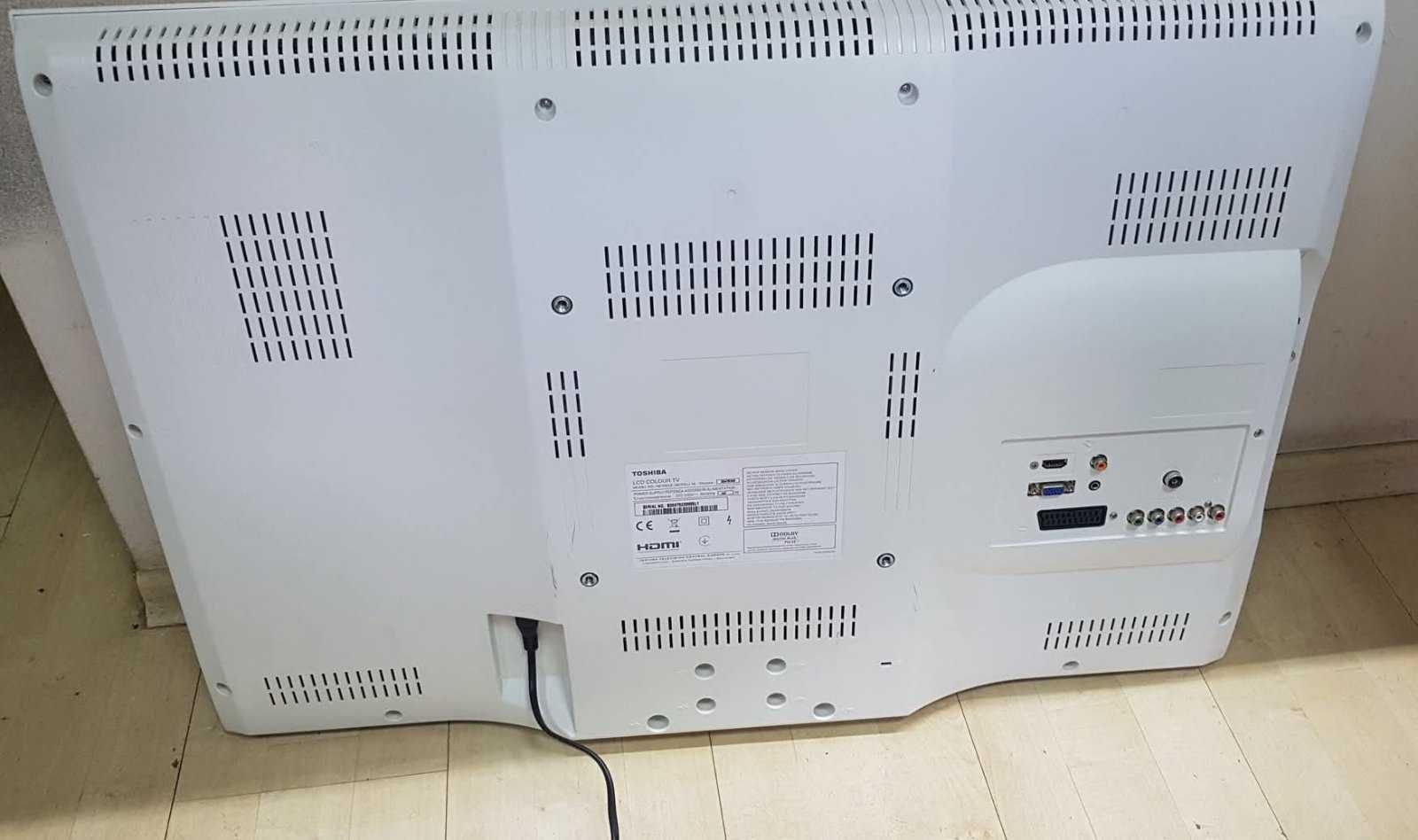 Toshiba 32AV834G