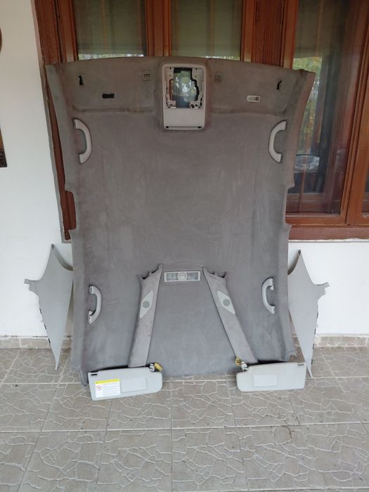 Plafon vw Jetta 2010+