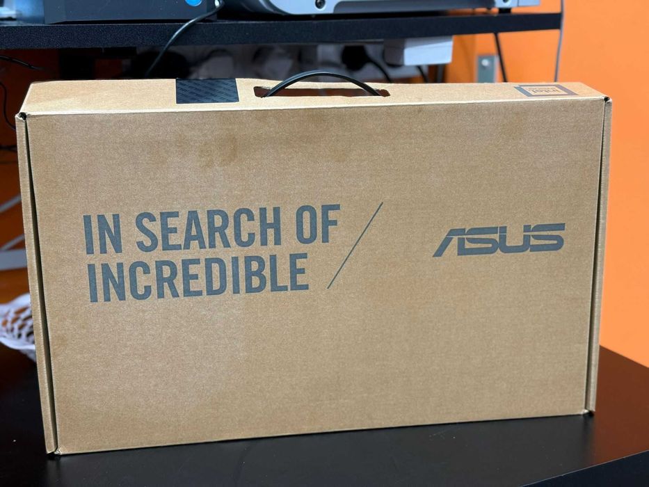 HOPE AMANET P2 -Asus X515E / I3 gen 11 /  256GB SSD / 8GB Ram
