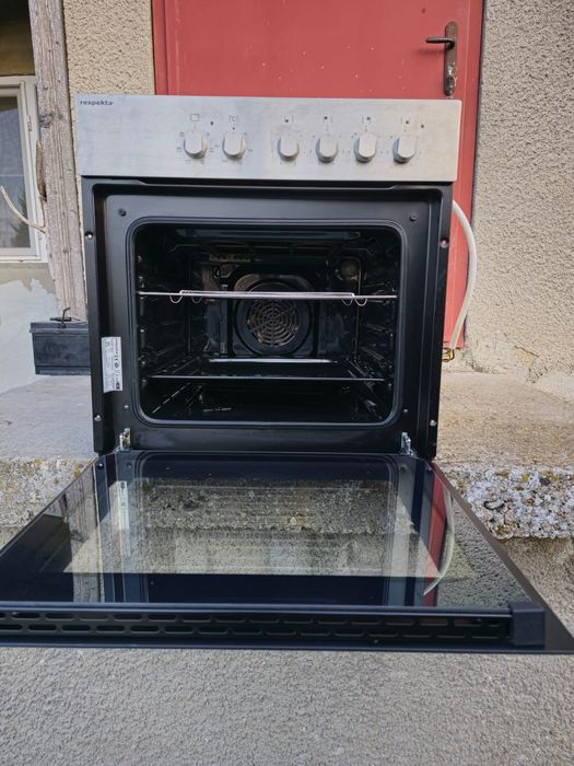 Продавам печки за вграждане