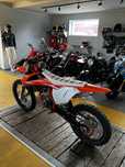 KTM 350 SX-F 2018
