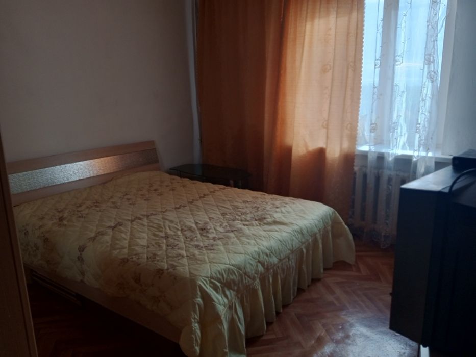 Продам 3-х комн.кв районе Универмаг