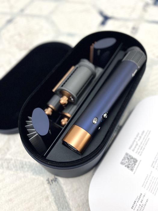 Dyson / Дайсон новый стайлер