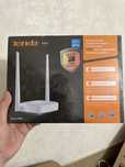 Wi-Fi роутер Tenda модель N301