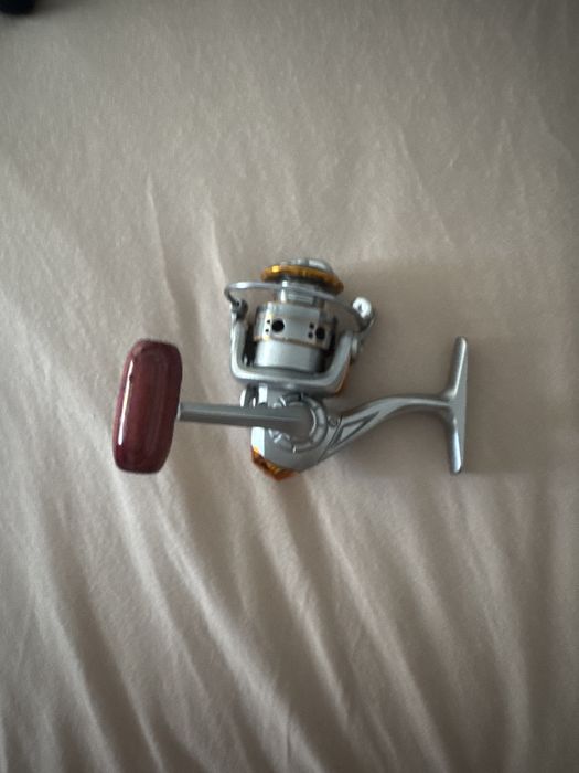 Mulineta DC1000 nefolosita