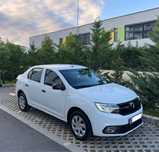 Dacia Logan 2019  Model SL+ doar 35.000KM PRIMUL PROPRIETAR DE NOUA