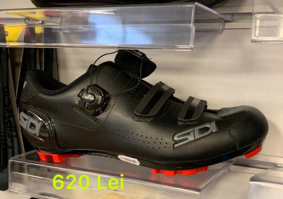 Papuci/incaltaminte Sidi mtb/cursiera