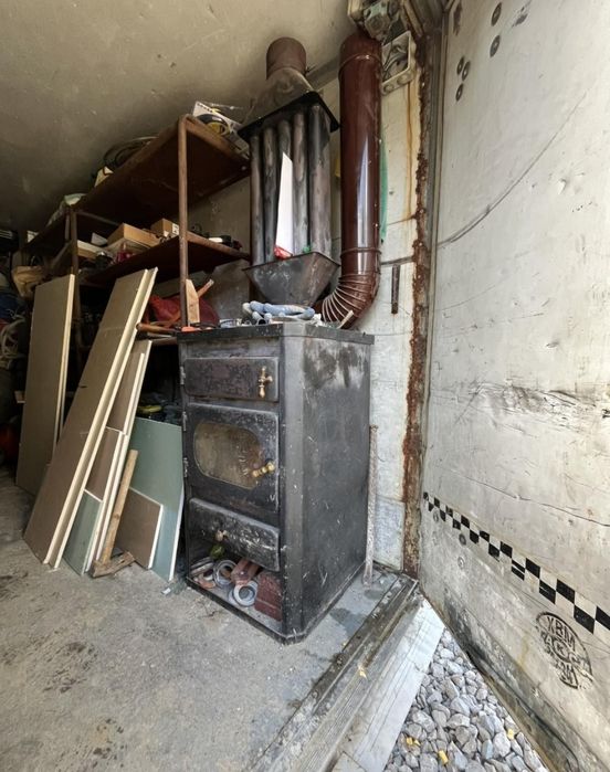 Уникална възможност! Продавам печка „Пирин“ с нова лира!

Зимата идва