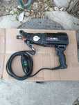 Vând mașina de găurit carotat Wurth Master Ds 180T.