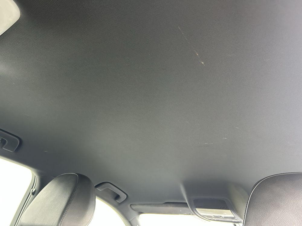 Plafon negru audi a4 b8 S line berlina/ sedan