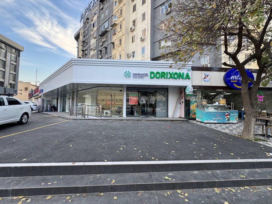 Продаётся Не Жилое Помещения 1 Линия С Готовым Арендатором