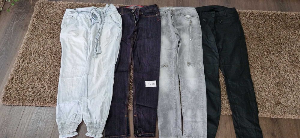 Pantaloni dama marimea 38