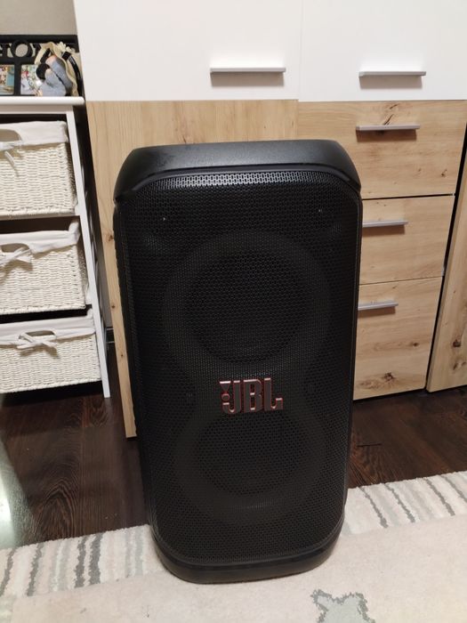 Jbl Partybox 320 + гаранция