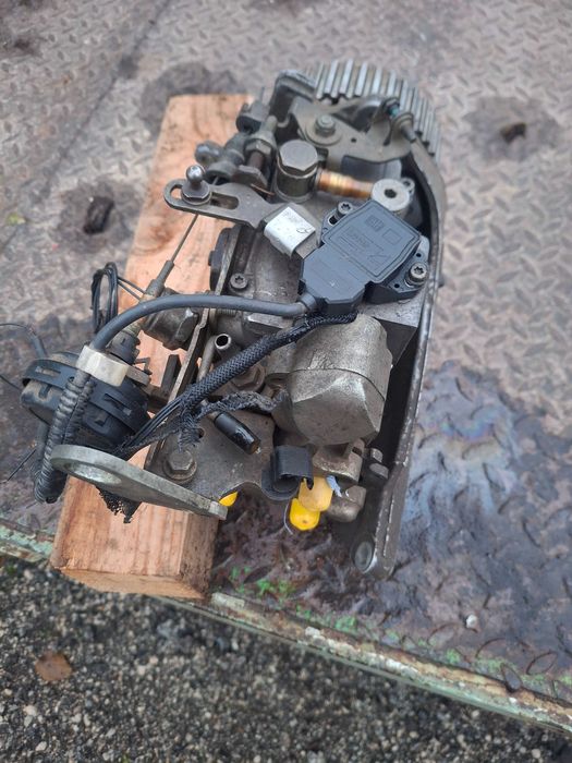 Продавам Гнп за Пежо Ситроен