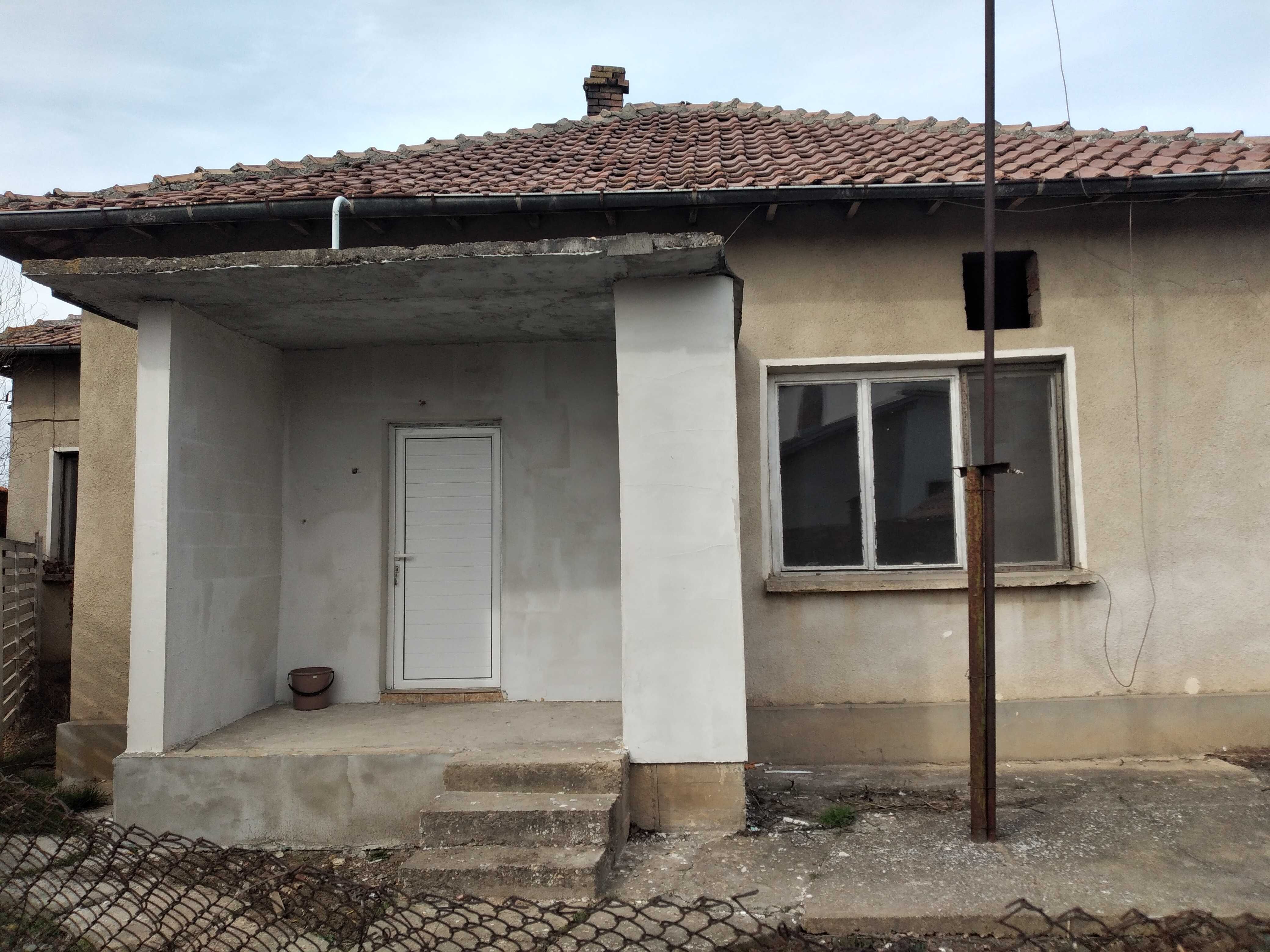 Продажба Къща с. Ясен