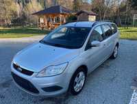 Vand Ford Focus EURO 5 Style