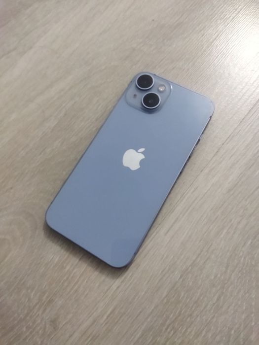 Iphone 14 256 гб