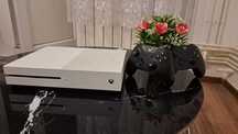 XBox One S+2Controllere