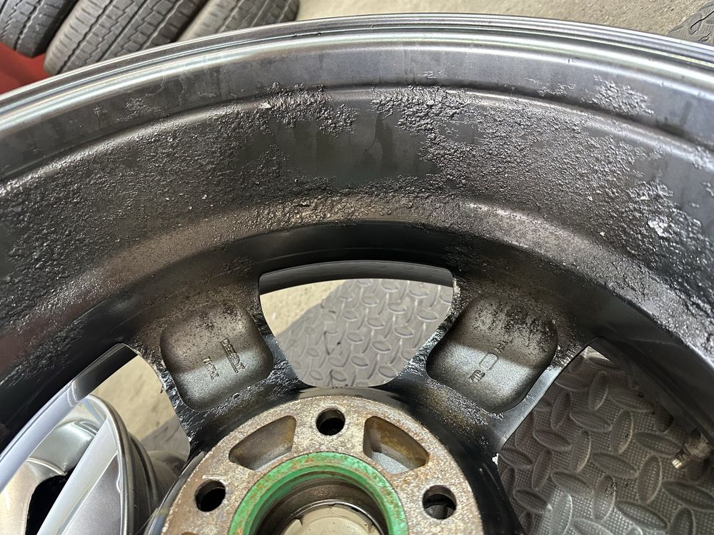 17-ки 5х114.3 - Hyundai-Avante-Celesta-Elantra-i30-i40-ix20ix55-Kona