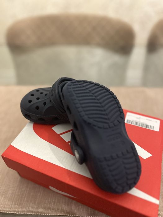 Nike детски сандали