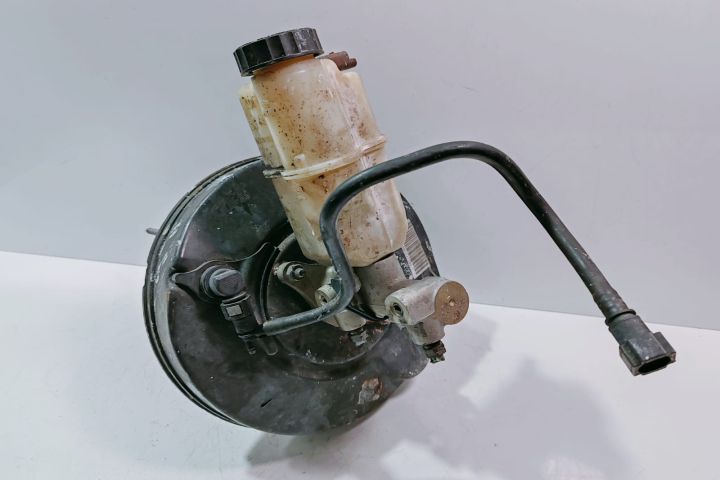 Tulumba servofrana cu pompa centrala 9657237180 Peugeot 407 prima gen