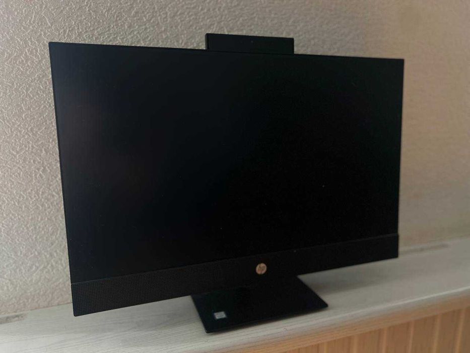 Моноблок | HP ProOne 440 G4 23.8-in NT AiO | 16GB | 256GB | i5-8500T