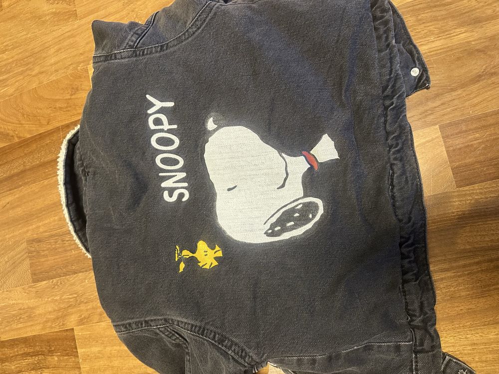 Детско яке Lagerfeld Zara Adidas