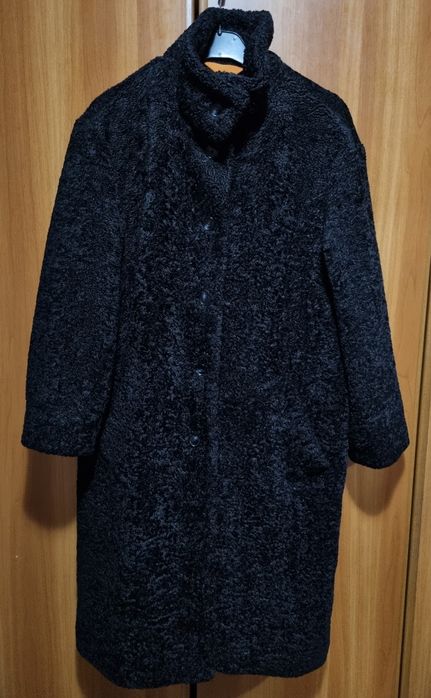 Palton Hugo Boss