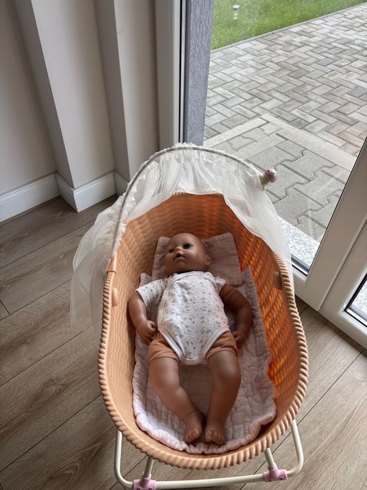Vand pătut pentru papusi bebe
