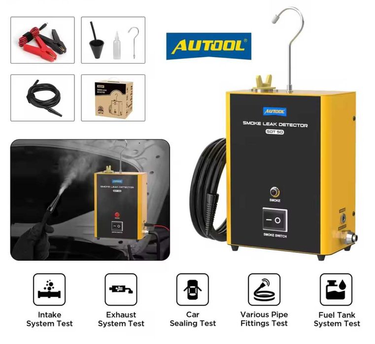 Машина за пушек с с вграден компресор