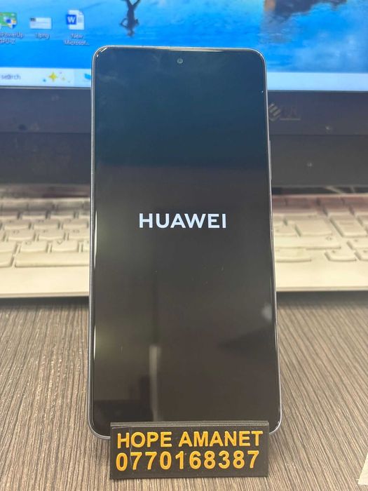Hope Amanet P4 / HUAWEI NOVA 9 SE